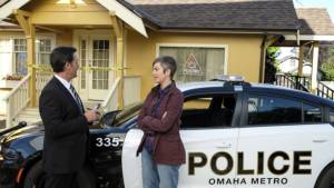 Сверхъестественное 13 сезон 3 серия