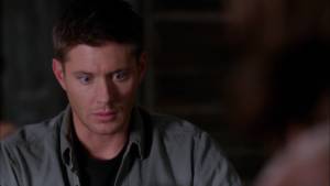 Сверхъестественное 7 сезон 22 серия