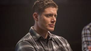 Сверхъестественное 10 сезон 21 серия