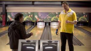 Сверхъестественное 9 сезон 22 серия