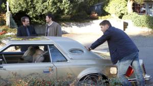 Сверхъестественное 9 сезон 10 серия