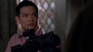 Сверхъестественное 8 сезон 1 серия