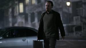 Сверхъестественное 2 сезон 15 серия