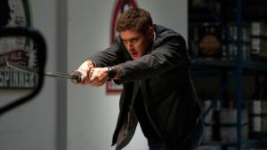 Сверхъестественное 7 сезон 18 серия