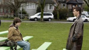 Сверхъестественное 4 сезон 13 серия