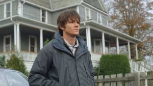 Сверхъестественное 1 сезон 12 серия