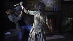 Сверхъестественное 4 сезон 11 серия