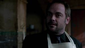 Сверхъестественное 8 сезон 10 серия