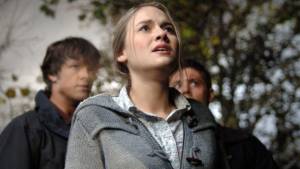 Сверхъестественное 1 сезон 11 серия