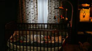 Сверхъестественное 1 сезон 1 серия