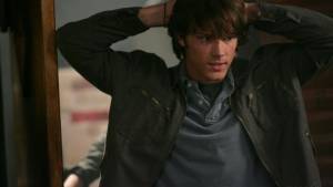 Сверхъестественное 2 сезон 2 серия