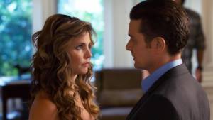 Милые бранятся — только тешатся