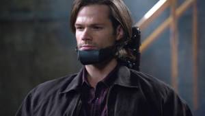 Сверхъестественное 9 сезон 10 серия