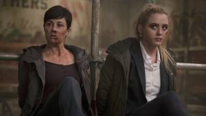 Сверхъестественное 11 сезон 12 серия