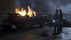 Сверхъестественное 10 сезон 13 серия