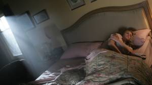 Сверхъестественное 1 сезон 1 серия