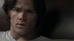 Сверхъестественное 4 сезон 21 серия