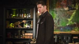 Сверхъестественное 14 сезон 18 серия