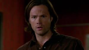 Сверхъестественное 8 сезон 12 серия