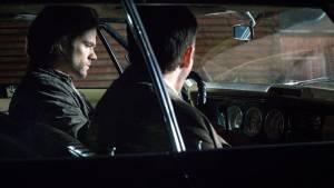 Сверхъестественное 10 сезон 20 серия