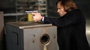 Сверхъестественное 13 сезон 15 серия