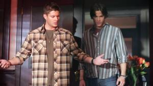 Ночной оборотень