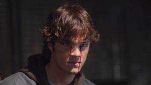 Кровавая Мэри