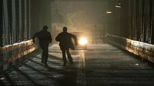 Сверхъестественное 1 сезон 1 серия