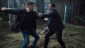 Сверхъестественное 10 сезон 20 серия