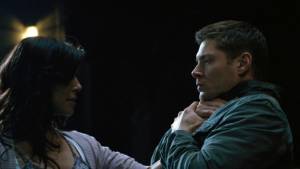 Сверхъестественное 6 сезон 21 серия