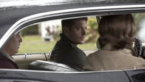 Сверхъестественное 11 сезон 5 серия