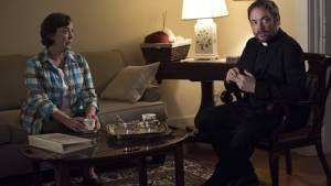 Сверхъестественное 11 сезон 2 серия