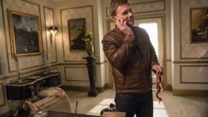 Сверхъестественное 12 сезон 23 серия