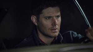 Сверхъестественное 12 сезон 21 серия