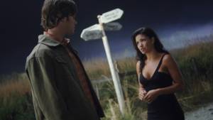 Сверхъестественное 3 сезон 5 серия