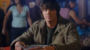 Сверхъестественное 1 сезон 16 серия