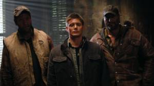 Сверхъестественное 1 сезон 15 серия