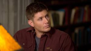 Сверхъестественное 9 сезон 9 серия