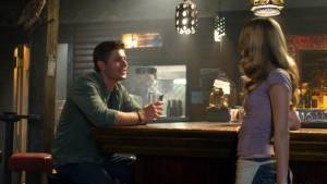 Сверхъестественное 2 сезон 5 серия