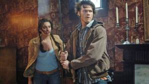 Сверхъестественное 1 сезон 19 серия