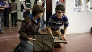 Сверхъестественное 4 сезон 13 серия