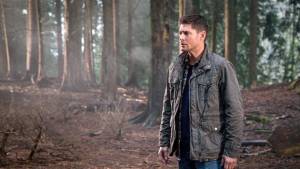 Сверхъестественное 10 сезон 19 серия