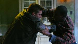 Сверхъестественное 2 сезон 3 серия