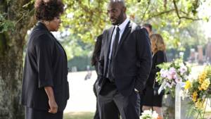 Сверхъестественное 13 сезон 3 серия