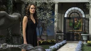 Сверхъестественное 11 сезон 23 серия