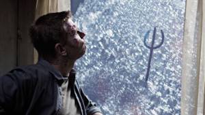 Сверхъестественное 5 сезон 22 серия