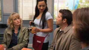 Сверхъестественное 12 сезон 12 серия