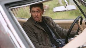 Сверхъестественное 11 сезон 4 серия