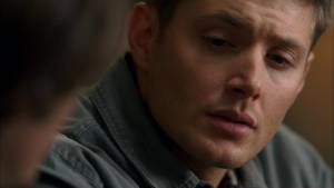 Сверхъестественное 3 сезон 10 серия