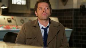 Сверхъестественное 14 сезон 10 серия